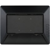 iiyama ProLite T1521MSC-B2 écran plat de PC 38,1 cm (15") 1024 x 768 pixels XGA LED Écran tactile Dessus de table Noir Moniteur  Noir (Mat), 38,1 cm (15"), 1024 x 768 pixels, XGA, LED, 8 ms, Noir