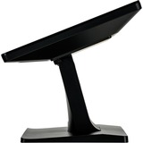 iiyama ProLite T1521MSC-B2 écran plat de PC 38,1 cm (15") 1024 x 768 pixels XGA LED Écran tactile Dessus de table Noir Moniteur  Noir (Mat), 38,1 cm (15"), 1024 x 768 pixels, XGA, LED, 8 ms, Noir
