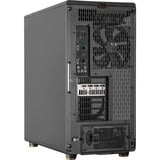ALTERNATE AGP-DESIGN-AMD-004, PC gaming Noir