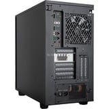 ALTERNATE ALT-WS-INT-001, PC gaming Noir