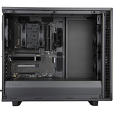 ALTERNATE Station de travail personnalisée • ProCore, PC gaming Noir