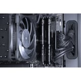 ALTERNATE Station de travail personnalisée • ProCore, PC gaming Noir