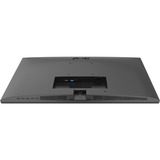 AOC B3 24B3HA2/75 écran plat de PC 60,5 cm (23.8") 1920 x 1080 pixels Noir Moniteur  Noir, 60,5 cm (23.8"), 1920 x 1080 pixels, 4 ms, Noir