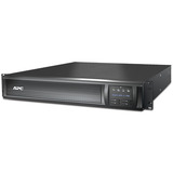 APC SMX750INC, UPS Noir