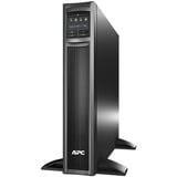 APC SMX750INC, UPS Noir
