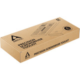 ARCTIC AETLS00001A, Set d'outils Bleu