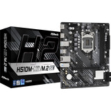 ASRock H510M-H2/M.2 SE carte mère socket 1200 