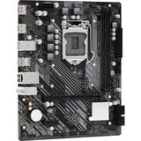 ASRock H510M-H2/M.2 SE carte mère socket 1200 