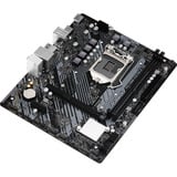 ASRock H510M-H2/M.2 SE carte mère socket 1200 