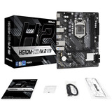 ASRock H510M-H2/M.2 SE carte mère socket 1200 