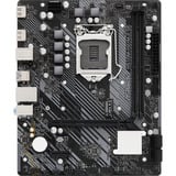 ASRock  carte mère socket 1200 