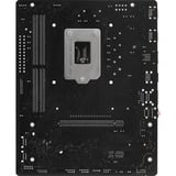 ASRock  carte mère socket 1200 