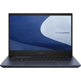 ASUS ExpertBook B5 B5402CBA-KI0213X Intel® Core™ i5 i5-1240P Ordinateur portable 35,6 cm (14") Full HD 16 Go DDR5-SDRAM 512 Go SSD Wi-Fi 6E (802.11ax) Windows 11 Pro Noir 14" PC portable  Bleu foncé | Intel® Core™ i5 | 1,7 GHz | 35,6 cm (14") | 1920 x 1080 pixels | 16 Go | 512 Go