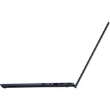 ASUS ExpertBook B5 B5402CBA-KI0213X Intel® Core™ i5 i5-1240P Ordinateur portable 35,6 cm (14") Full HD 16 Go DDR5-SDRAM 512 Go SSD Wi-Fi 6E (802.11ax) Windows 11 Pro Noir 14" PC portable  Bleu foncé | Intel® Core™ i5 | 1,7 GHz | 35,6 cm (14") | 1920 x 1080 pixels | 16 Go | 512 Go