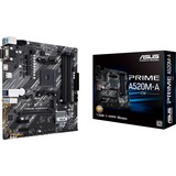 ASUS PRIME A520M-A, Carte mère RAID, Gb-LAN, Sound, µATX