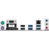 ASUS PRIME H510M-E R2.0 carte mère socket 1200 Noir/gris, Gb-LAN, Sound, µATX