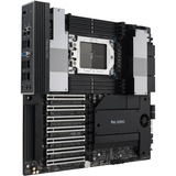 ASUS PRO WS WRX90E-SAGE SE carte mère socket sTR5 Gb-LAN, 10Gb-LAN, EEB