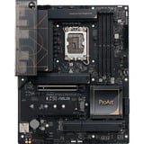 ASUS ProArt B760-CREATOR D4 carte mère socket 1700 Noir/Bronze, 2,5 Gb-LAN, 10 Gb-LAN, Son, ATX