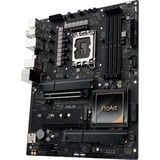 ASUS ProArt B760-CREATOR D4 carte mère socket 1700 Noir/Bronze, 2,5 Gb-LAN, 10 Gb-LAN, Son, ATX