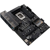 ASUS ProArt B760-CREATOR D4 carte mère socket 1700 Noir/Bronze, 2,5 Gb-LAN, 10 Gb-LAN, Son, ATX