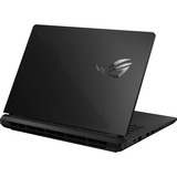 ASUS ROG Strix SCAR 16 G635LX-RW019W Intel Core Ultra 9 275HX Ordinateur portable 40,6 cm (16") WQXGA 64 Go DDR5-SDRAM 2 To SSD NVIDIA GeForce RTX 5090 Wi-Fi 7 (802.11be) Windows 11 Home Allemand Noir 16" PC portable gaming  Noir | Intel Core Ultra 9 | 40,6 cm (16") | 2560 x 1600 pixels | 64 Go | 2 To | Windows 11 Home