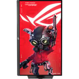 ASUS ROG Strix XG27UCMG Triple Mode Gaming Monitor 27" 4K UHD  Noir