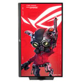 ASUS ROG Strix XG27UCMG Triple Mode Gaming Monitor 27" 4K UHD  Noir