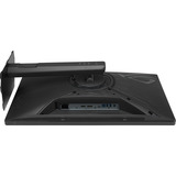 ASUS ROG Strix XG27UCMG Triple Mode Gaming Monitor 27" 4K Ultra HD Noir, 1x DisplayPort, 1x HDMI, 1x USB-C, 2x USB-A, 240 Hz