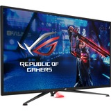 ASUS ROG Strix XG438QR 43" 4K Ultra HD Gaming Moniteur Noir, 3x HDMI, DisplayPort, 120 Hz