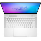 ASUS ROG Zephyrus G14 (GA403UP-QS001W) 14" PC portable gaming  Blanc