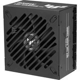 ASUS TUF Gaming Gold EVO alimentation modulaire 850 watt Noir, 1x 12V-2x6, 3x PCIe
