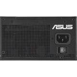 ASUS TUF Gaming Gold EVO alimentation modulaire 850 watt Noir, 1x 12V-2x6, 3x PCIe