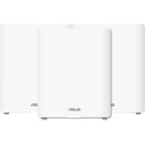 ASUS ZenWiFi BQ16, Routeur Blanc