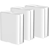 ASUS ZenWiFi BQ16, Routeur Blanc