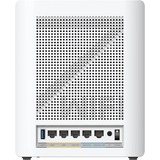 ASUS ZenWiFi BQ16, Routeur Blanc