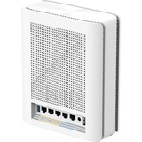 ASUS ZenWiFi BQ16, Routeur Blanc