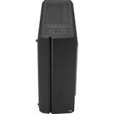 Aerocool Genesis ARGB (A-BK-v2) boîtier midi tower Noir | 4x USB-A | RGB | Window