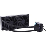 Alphacool Core Ocean T38 AIO 240mm, Watercooling Noir