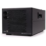 Alphacool ES Orbiter 360 TS, Watercooling Noir/Argent