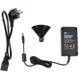 Alphacool ES Orbiter 360 TS, Watercooling Noir/Argent