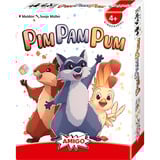 Amigo Pim Pam Pum, Memory 