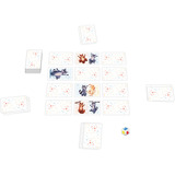 Amigo Pim Pam Pum, Memory 