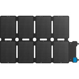 Anker SOLIX PS100X Panneau solaire 100 W Silicium monocristallin 100 W, Silicium monocristallin, MC4, Noir, IP67, 3,5 kg