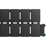 Anker SOLIX PS100X Panneau solaire 100 W Silicium monocristallin 100 W, Silicium monocristallin, MC4, Noir, IP67, 3,5 kg