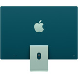 Apple MGPJ3D/A, Systéme-MAC Vert/vert clair