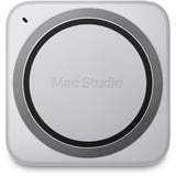 Apple Mac Studio M2 Ultra 2023 CTO, Systéme-MAC Argent