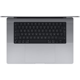 Apple  16.2" PC portable Gris