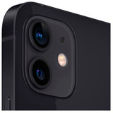 Apple  smartphone Noir