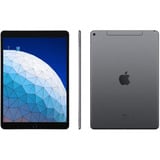 Apple  tablette 10.5" Gris