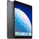 Apple iPad Air 3. Generation Reconditionné tablette 10.5" Gris